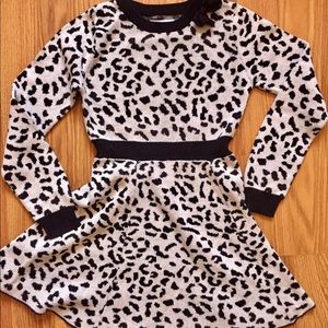 Epic Threads leopard print dress